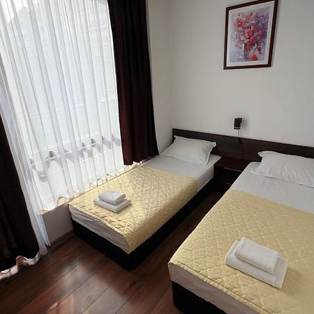 Aspen Golf Resort K004 Ski & Spa Relax Apartment Разлог Экстерьер фото