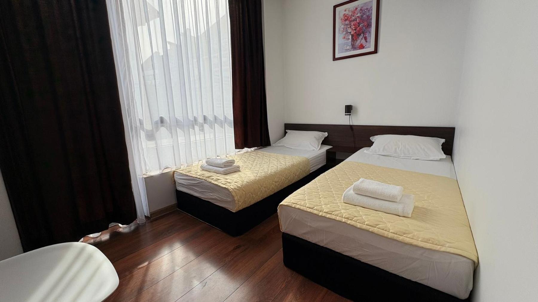 Aspen Golf Resort K004 Ski & Spa Relax Apartment Разлог Экстерьер фото